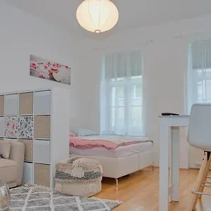 White Lotus Apartment