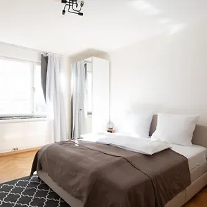 Designer Apartment