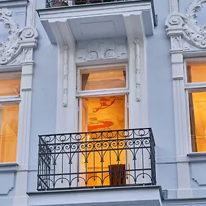 Leuhusen Collection Apartment
