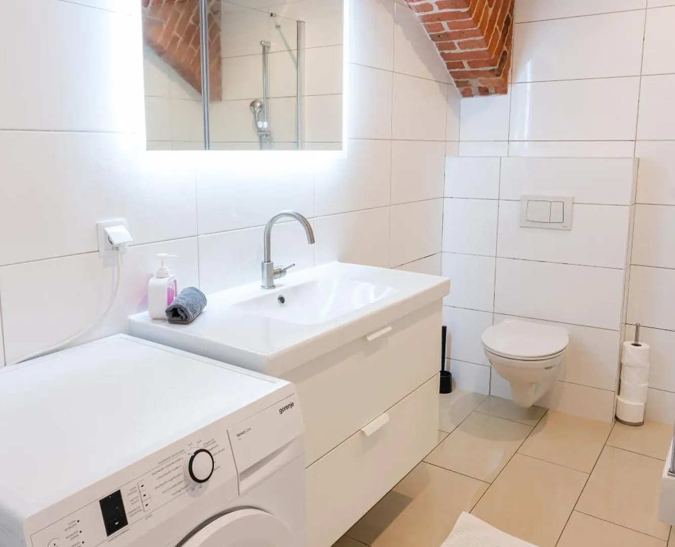 Central Living Apartments - Wielemansgasse فيينا 0*,  النمسا