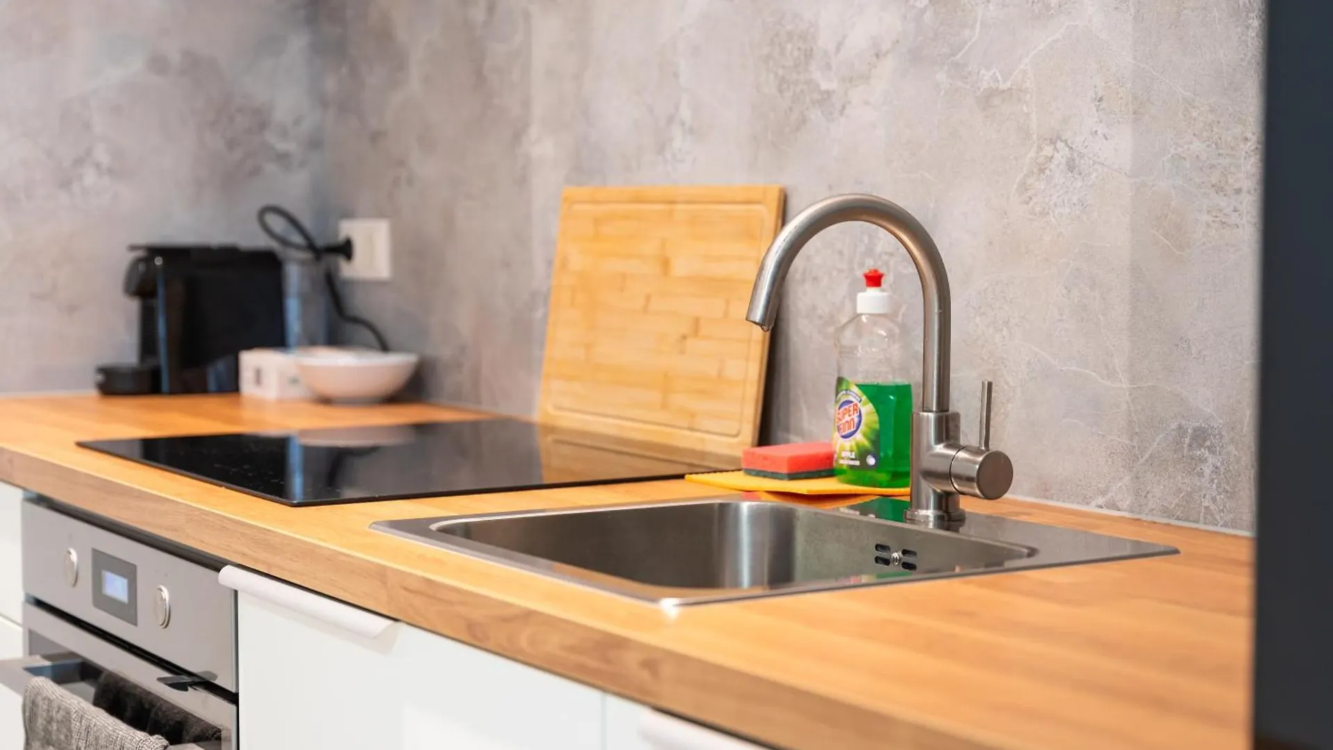 Central Living Apartments - Wielemansgasse فيينا