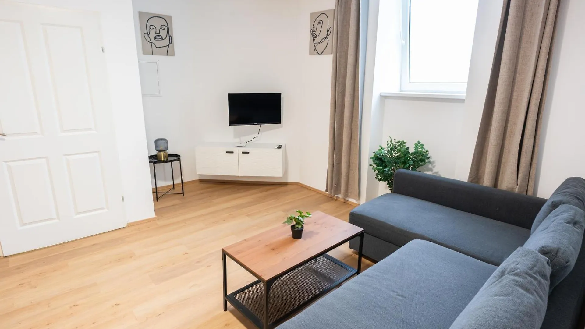 Central Living Apartments - Wielemansgasse فيينا