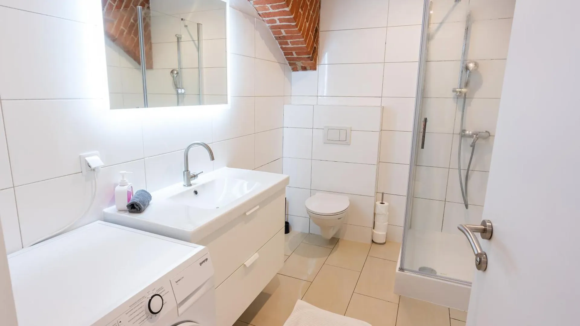 Central Living Apartments - Wielemansgasse فيينا