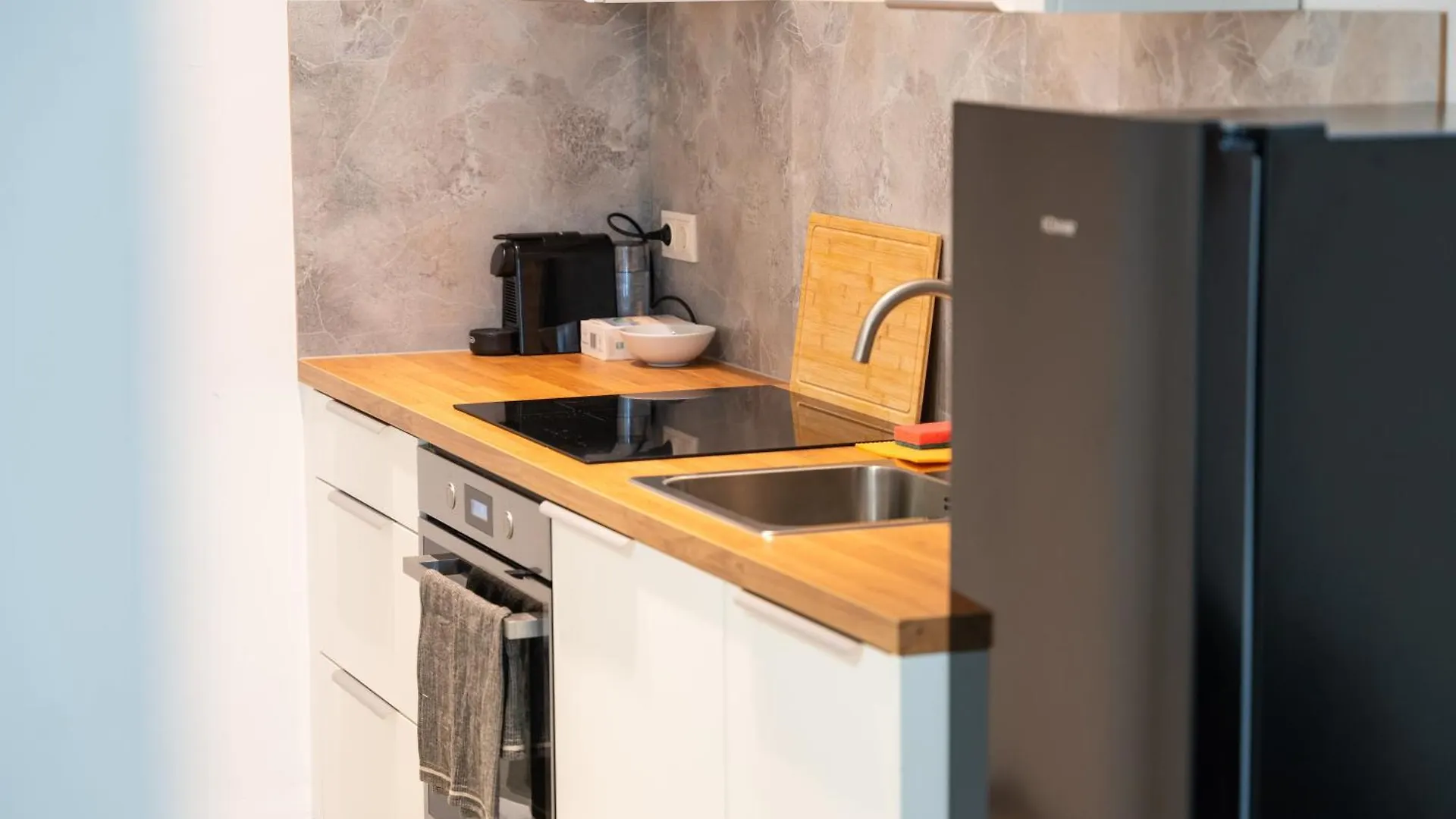 Central Living Apartments - Wielemansgasse فيينا