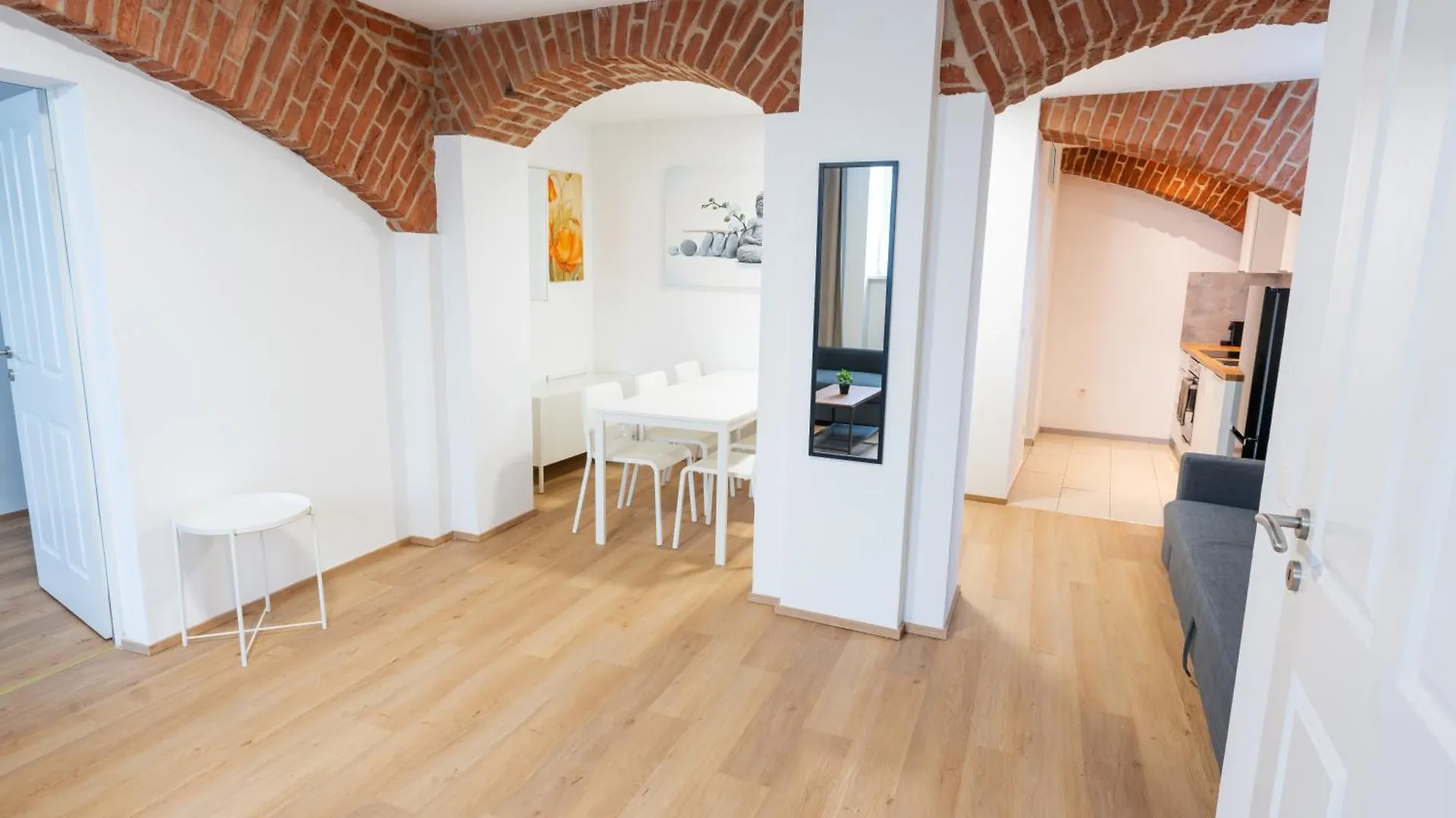 Central Living Apartments - Wielemansgasse فيينا