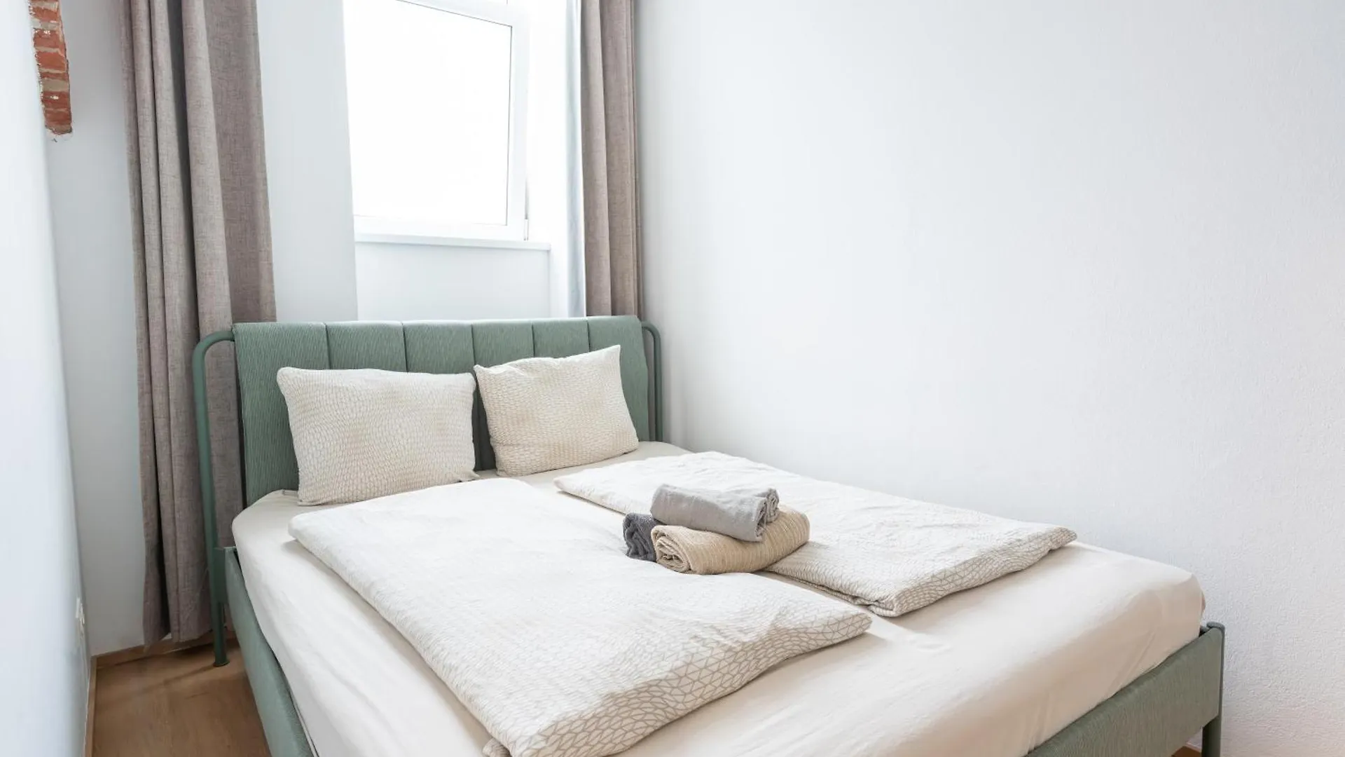 Central Living Apartments - Wielemansgasse فيينا النمسا