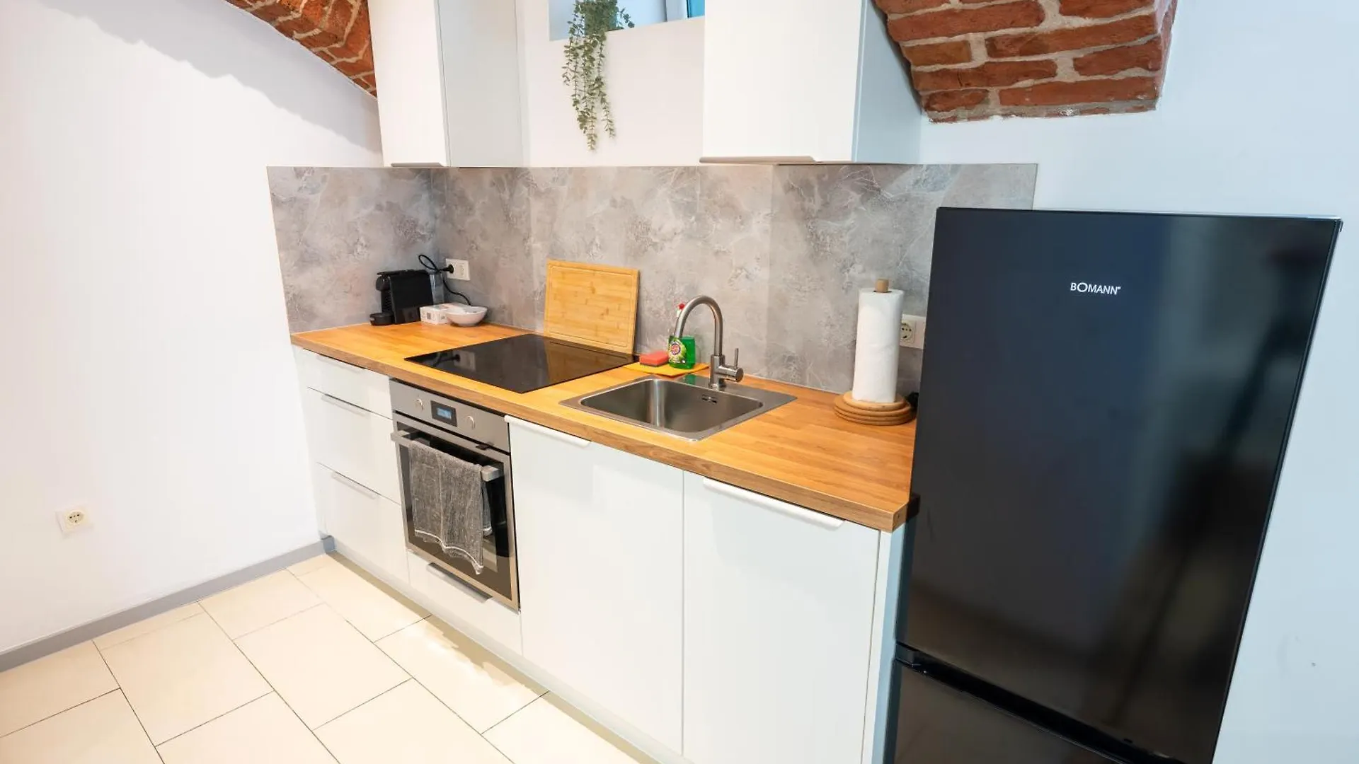 Central Living Apartments - Wielemansgasse فيينا