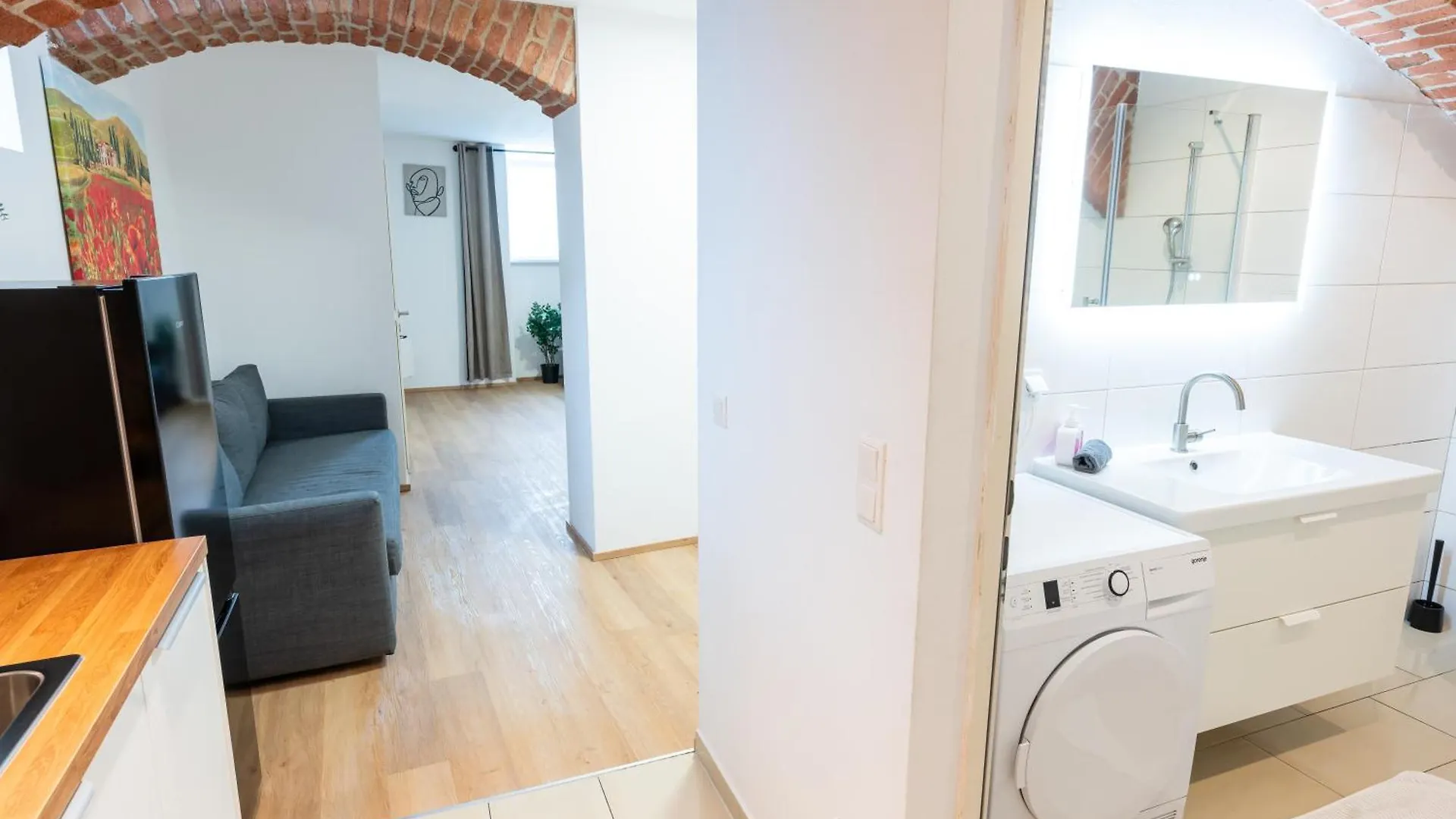 Central Living Apartments - Wielemansgasse فيينا 0*,  النمسا