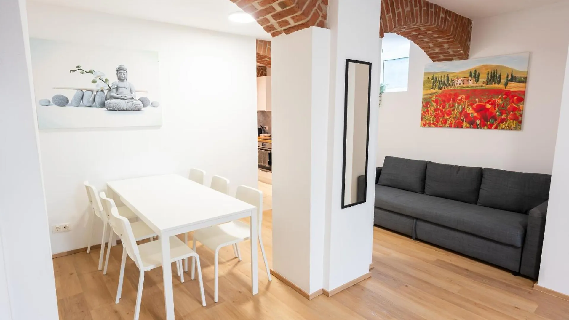 Central Living Apartments - Wielemansgasse فيينا