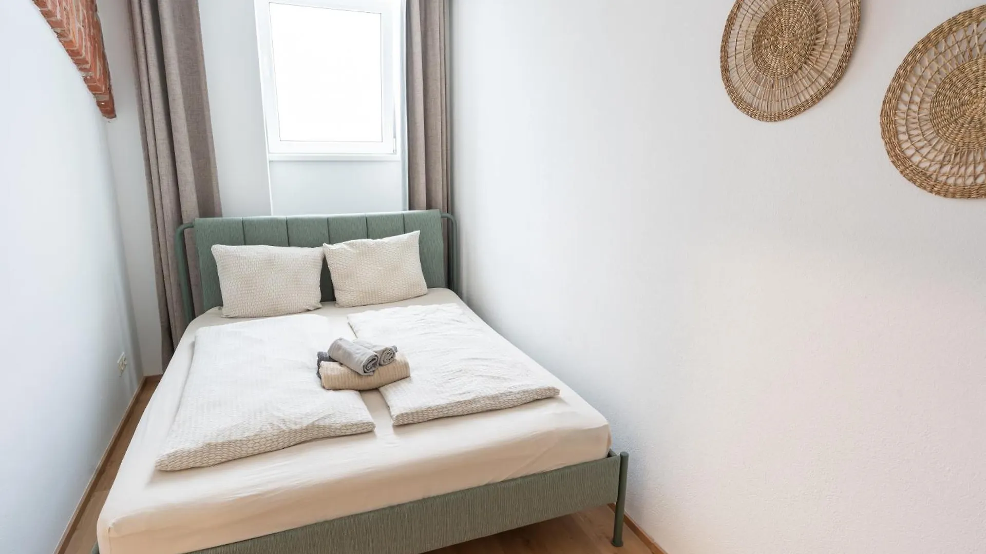 Central Living Apartments - Wielemansgasse فيينا