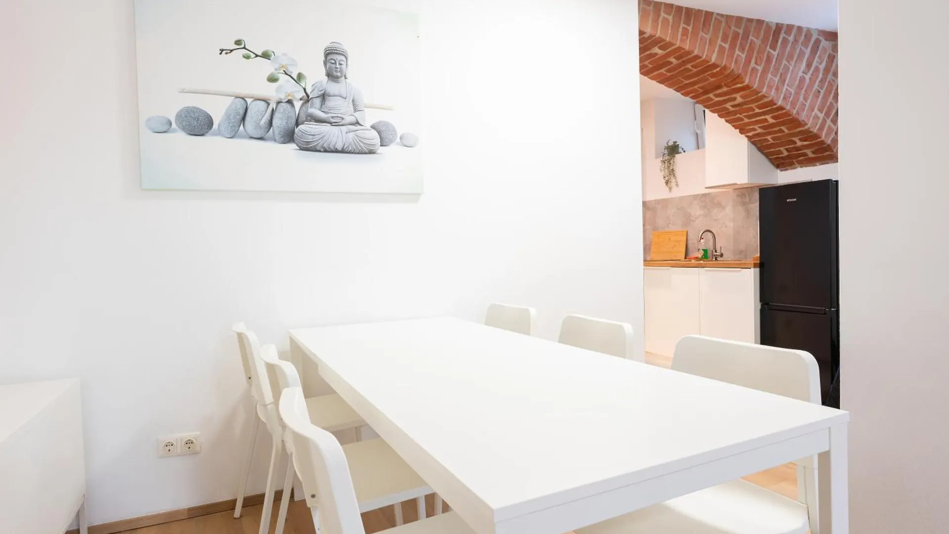 Central Living Apartments - Wielemansgasse فيينا