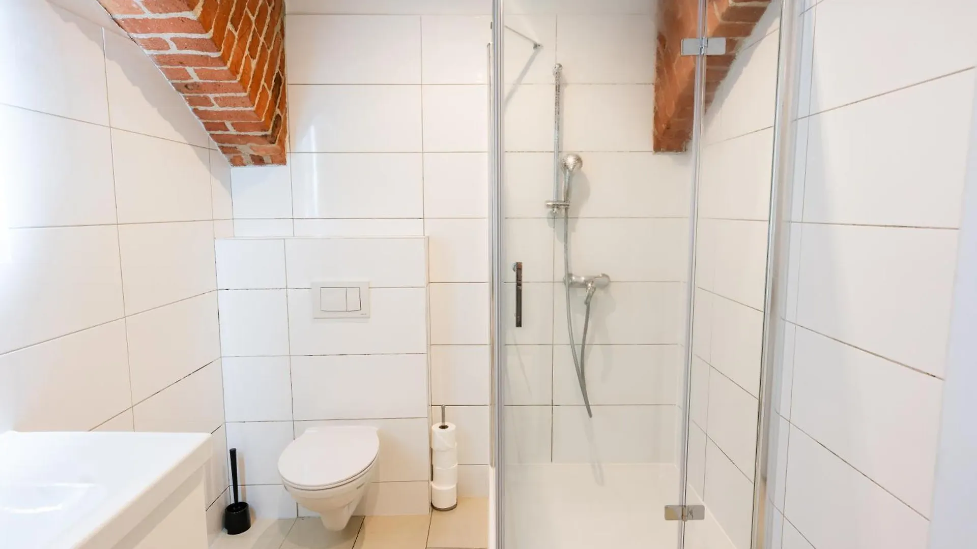 Central Living Apartments - Wielemansgasse فيينا