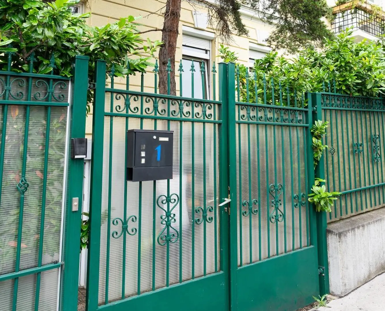 Central Living Apartments - Wielemansgasse فيينا