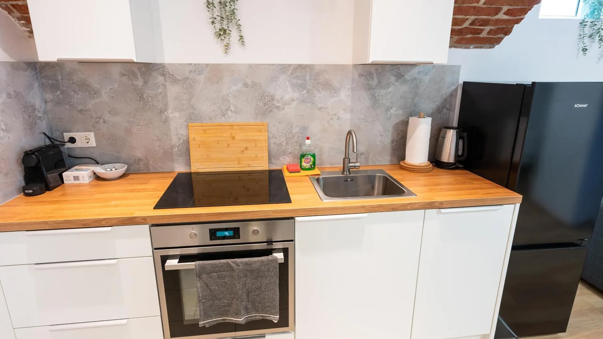 Central Living Apartments - Wielemansgasse Vienna